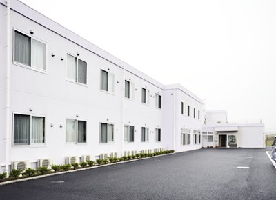 近隣事業所の画像