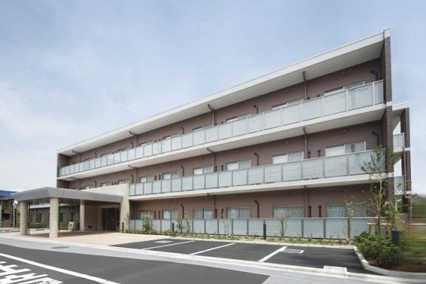 ニチイホームさいたま新都心