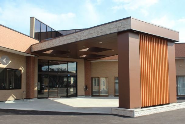 近隣事業所の画像