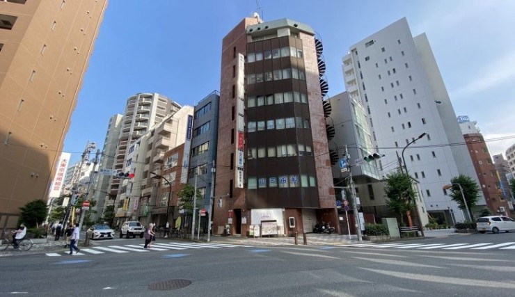 LE 在宅・施設 訪問看護･リハビリステーション 蒲田支店