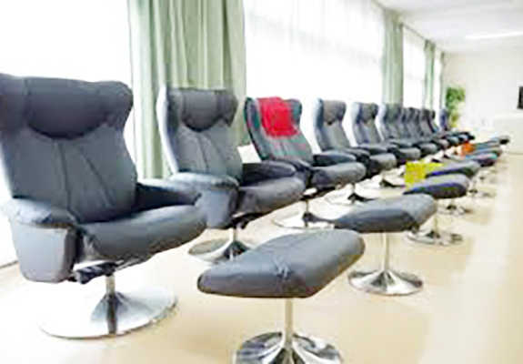 デイサロン リハ＆スパ あかばね2