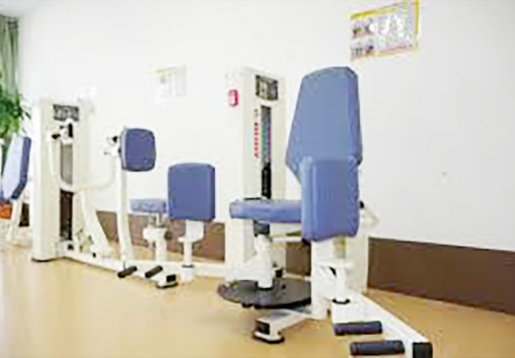 デイサロン リハ＆スパ あかばね3