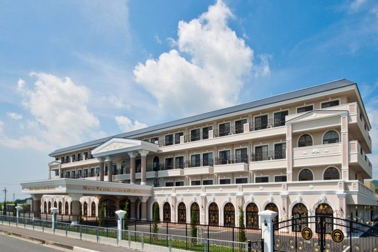 近隣事業所の画像