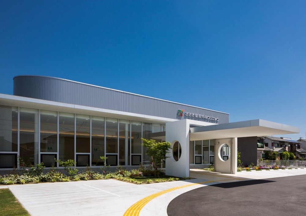 近隣事業所の画像