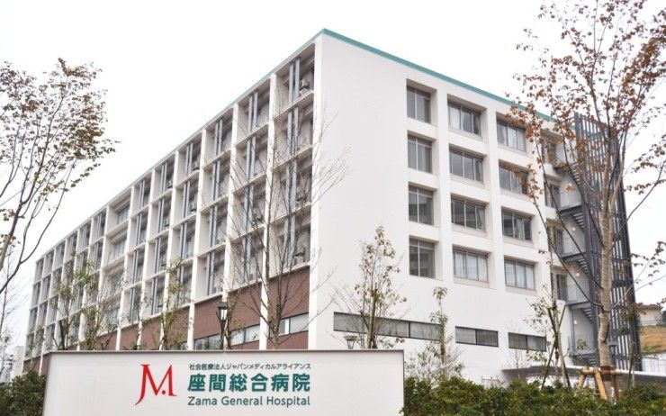 近隣事業所の画像