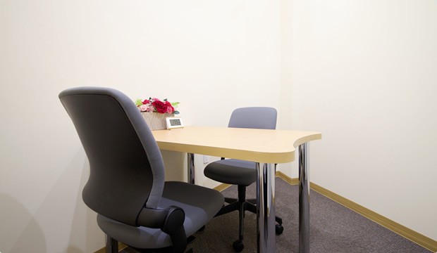 かわさきデイケア・クリニック　外観