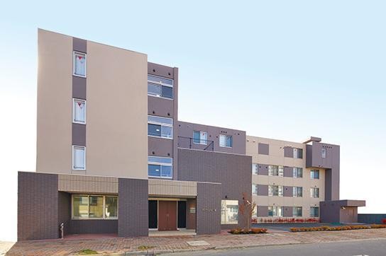 近隣事業所の画像