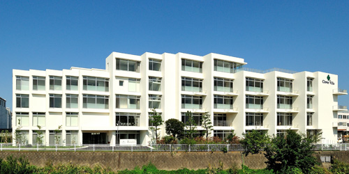 リハビリセンター クローバーヴィラ③