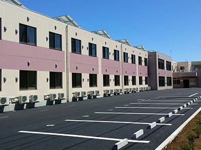 近隣事業所の画像