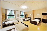 介護老人保健施設小川敬愛の杜　内観