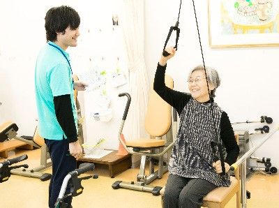 元気広場緑町