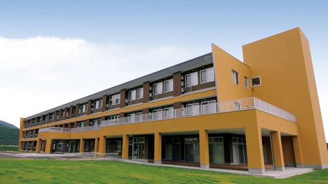 近隣事業所の画像