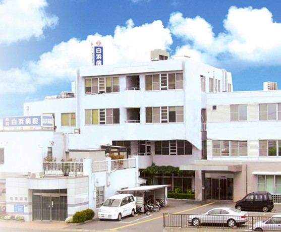 近隣事業所の画像