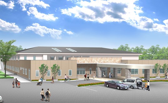 近隣事業所の画像