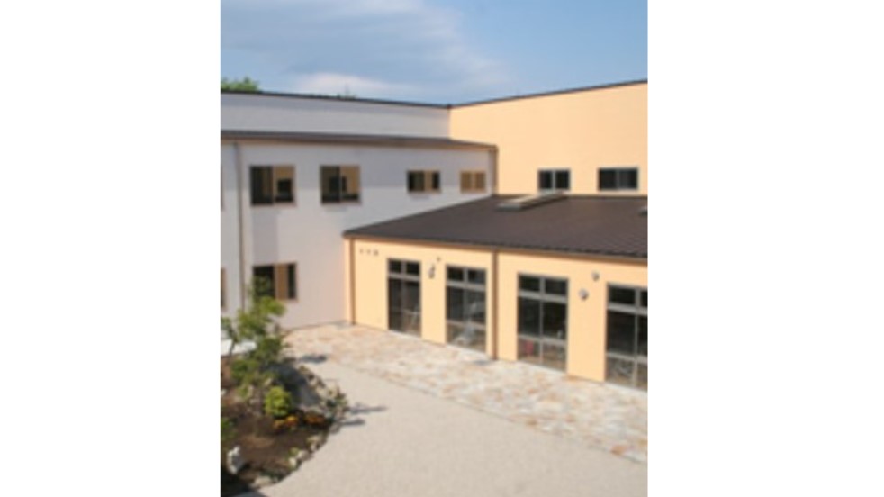 介護老人保健施設　プレミエール元気館　筑西　通所