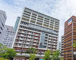 近隣事業所の画像