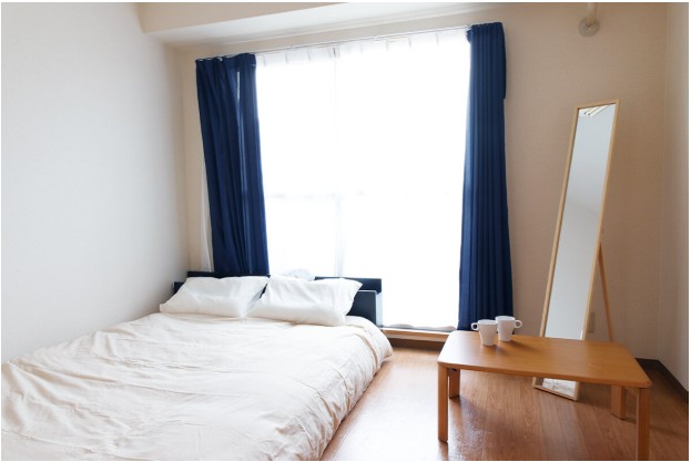 ロジケアあしや訪問看護ステーション　寮