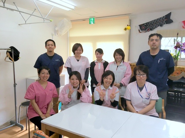 近隣事業所の画像