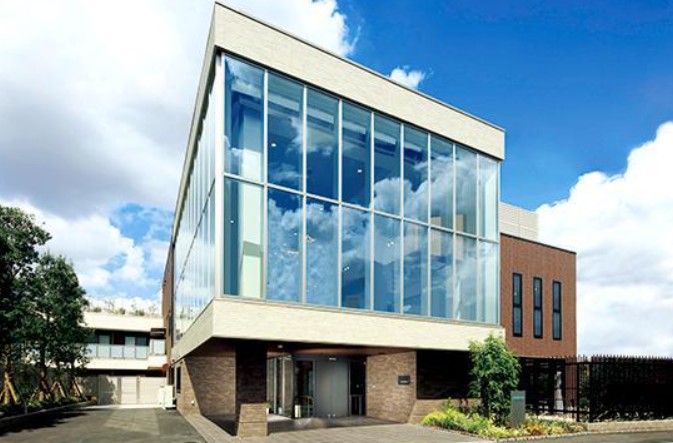 近隣事業所の画像