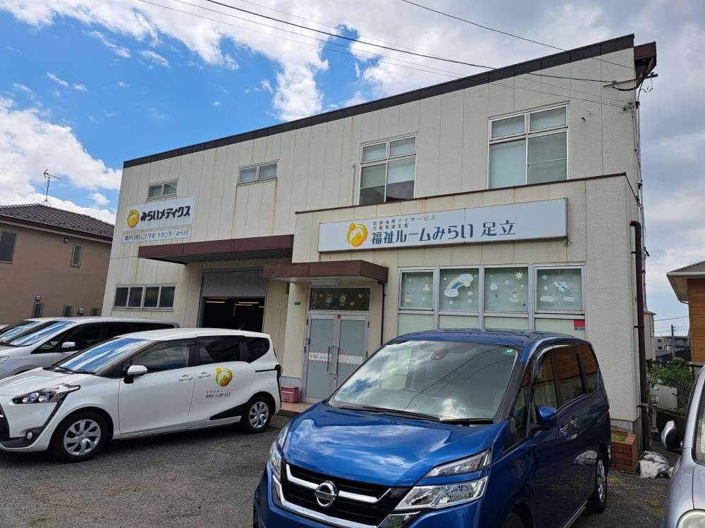 近隣事業所の画像