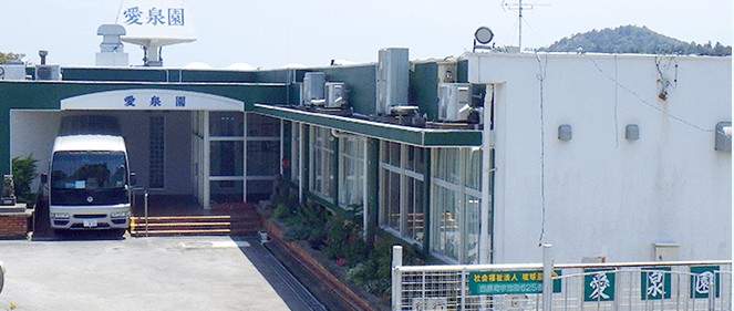 近隣事業所の画像