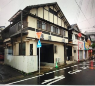 訪問看護ステーション結糸　外観