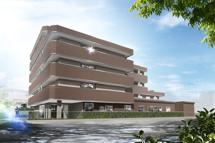 近隣事業所の画像