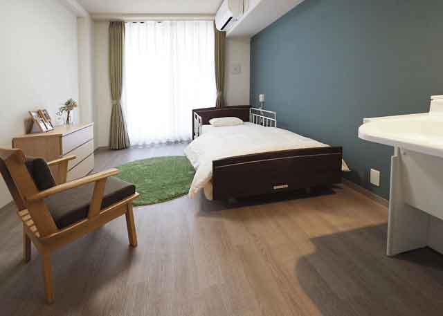 シニアスタイル神戸住吉2