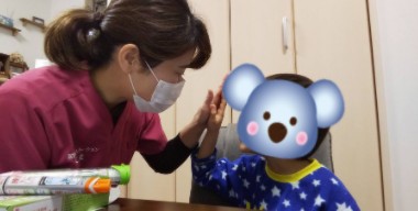 訪問看護ステーション友貴　業務風景