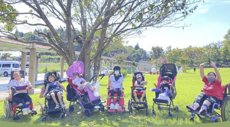 近隣事業所の画像