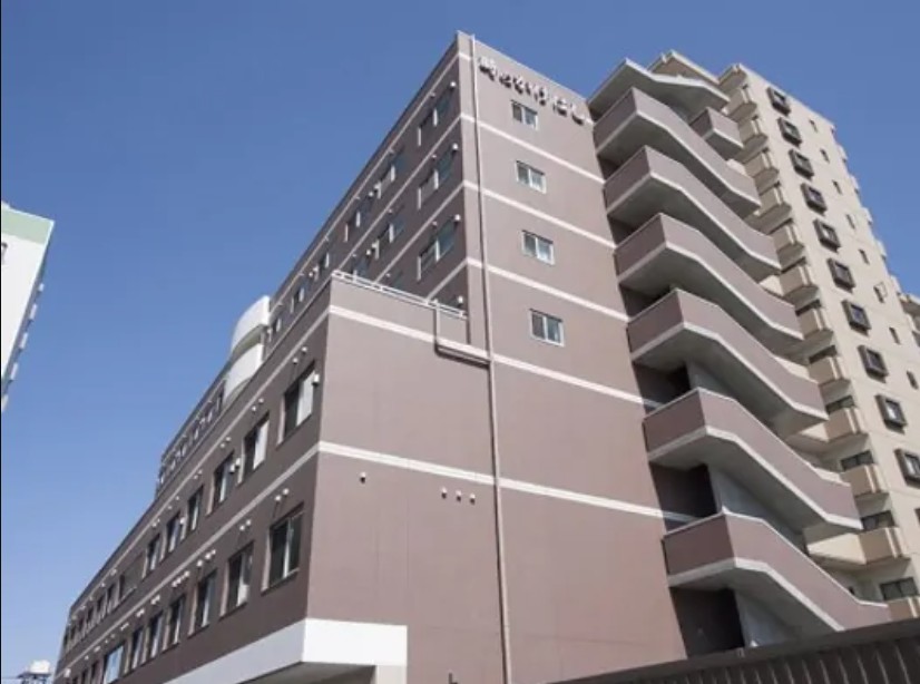 【求人審査】外観