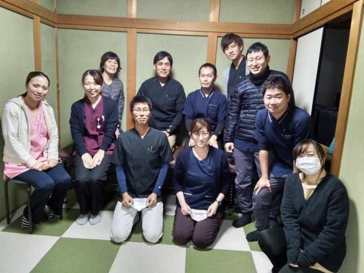 近隣事業所の画像