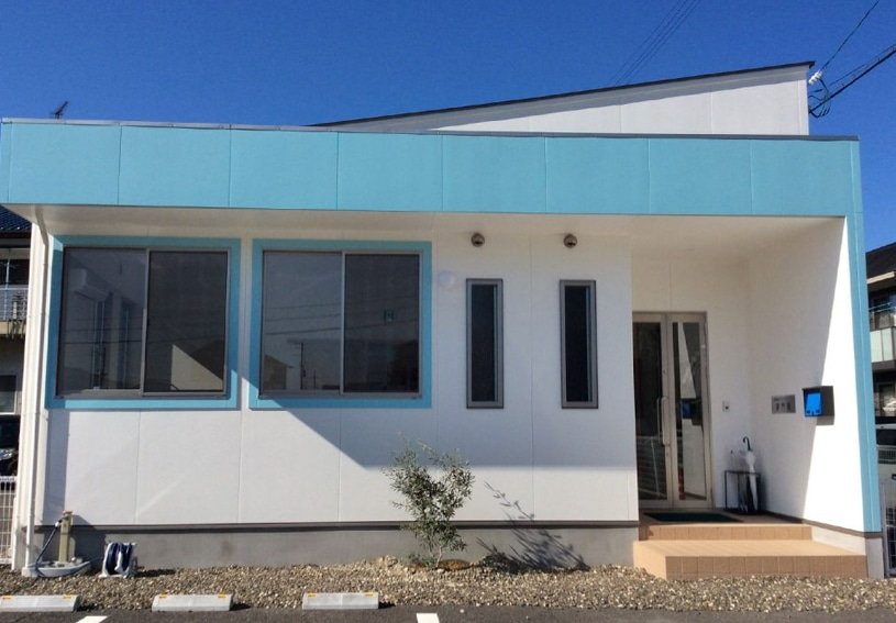 夢門塾ゆうゆう西条1