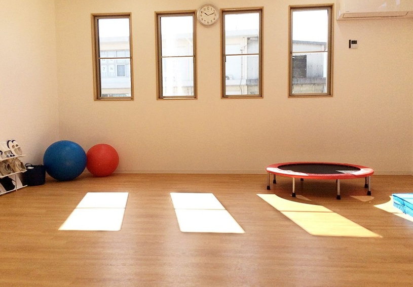 夢門塾ゆうゆう西条2