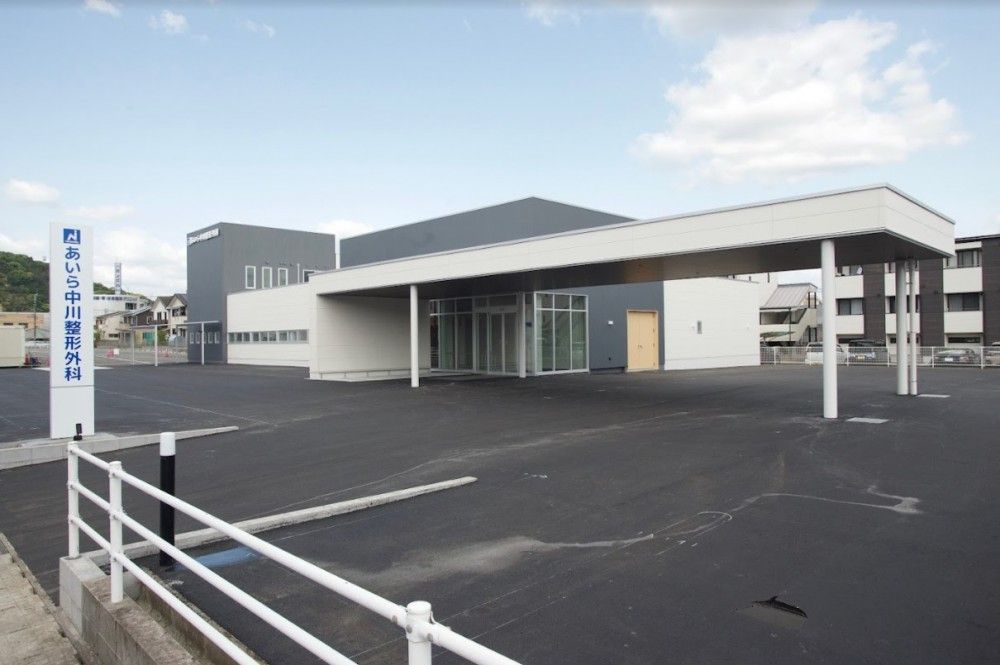 近隣事業所の画像