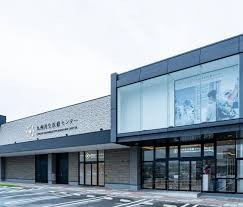 朱セルクリニック　外観