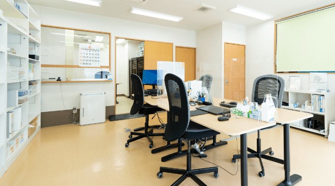 訪問看護ステーションALWAYS2