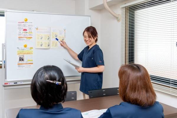 帝人訪問看護ステーション古江