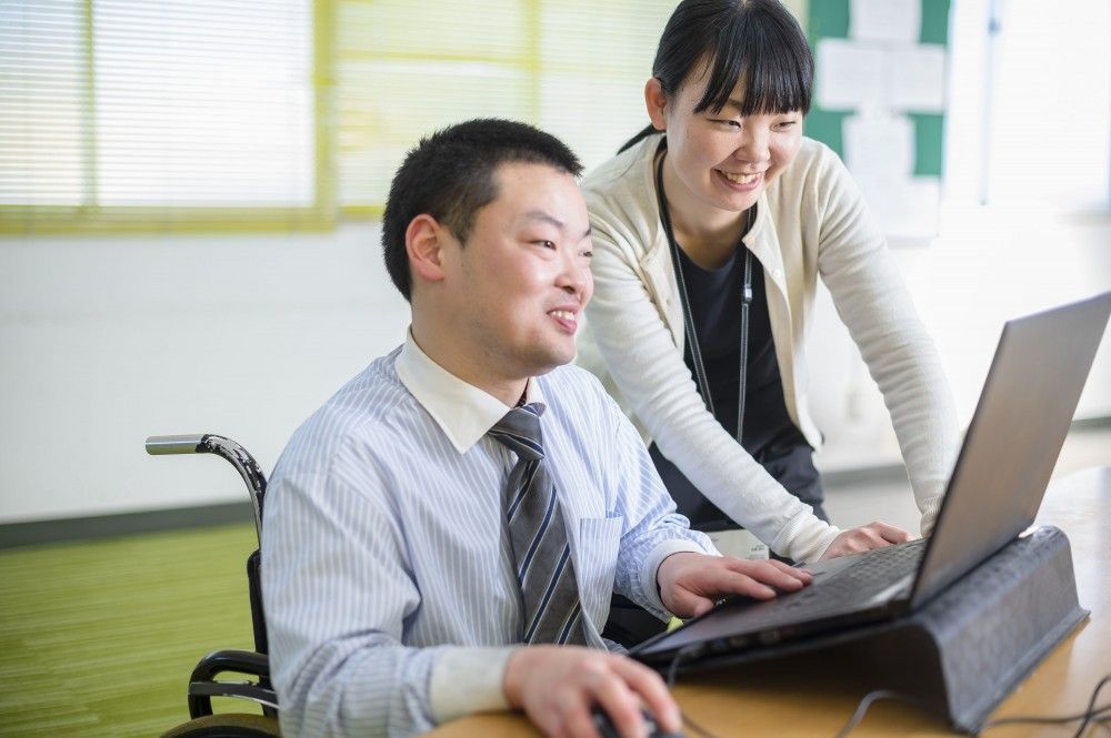 株式会社マルク就労1