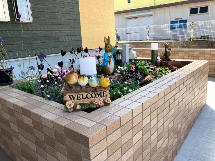 にこりんキッズ　外観