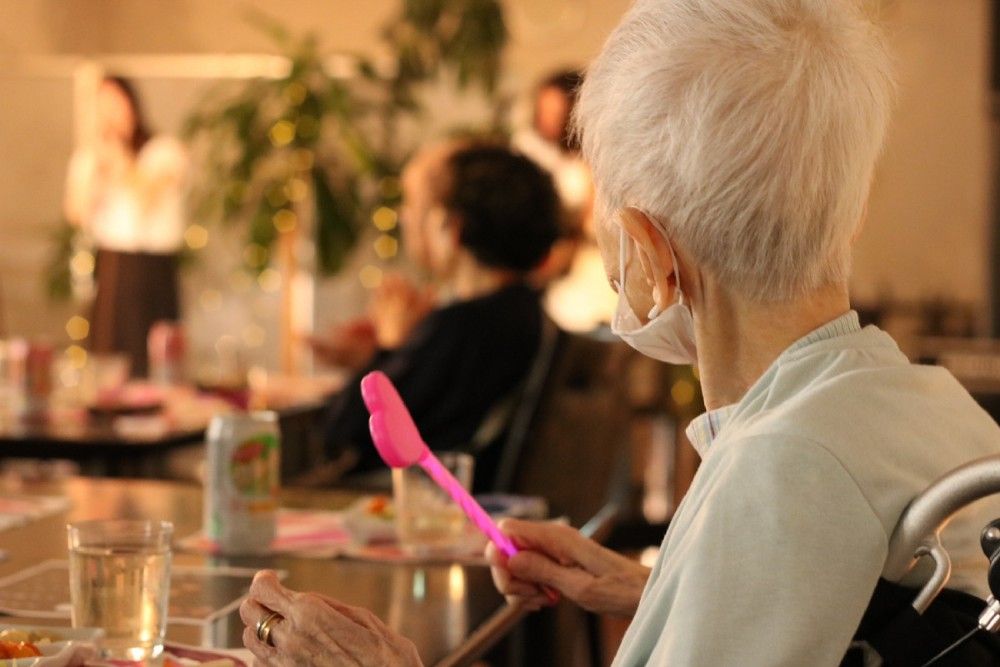 【求人審査】日常