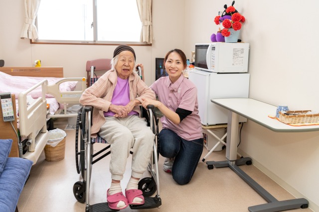 【求人審査】日常(2)