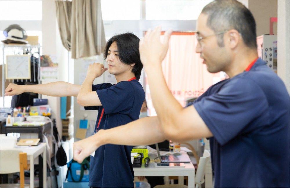 株式会社SkyConnect　東船橋店