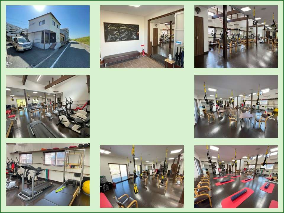 ホームページ_ギャラリー_リハスタジオ