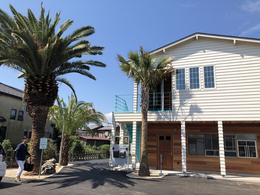 リハビリステーション　西大宮　外観