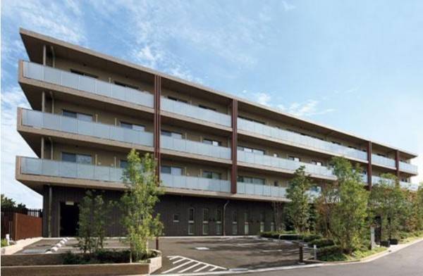 グランダ帝塚山