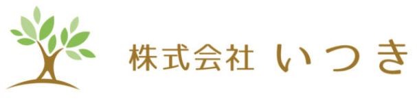訪問看護ステーション結の樹　ロゴ