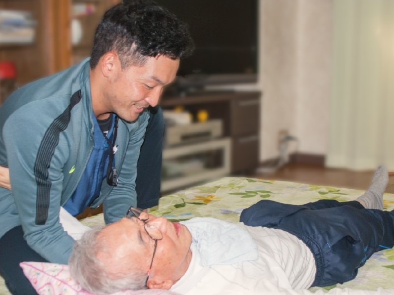 株式会社おかもと訪看R1