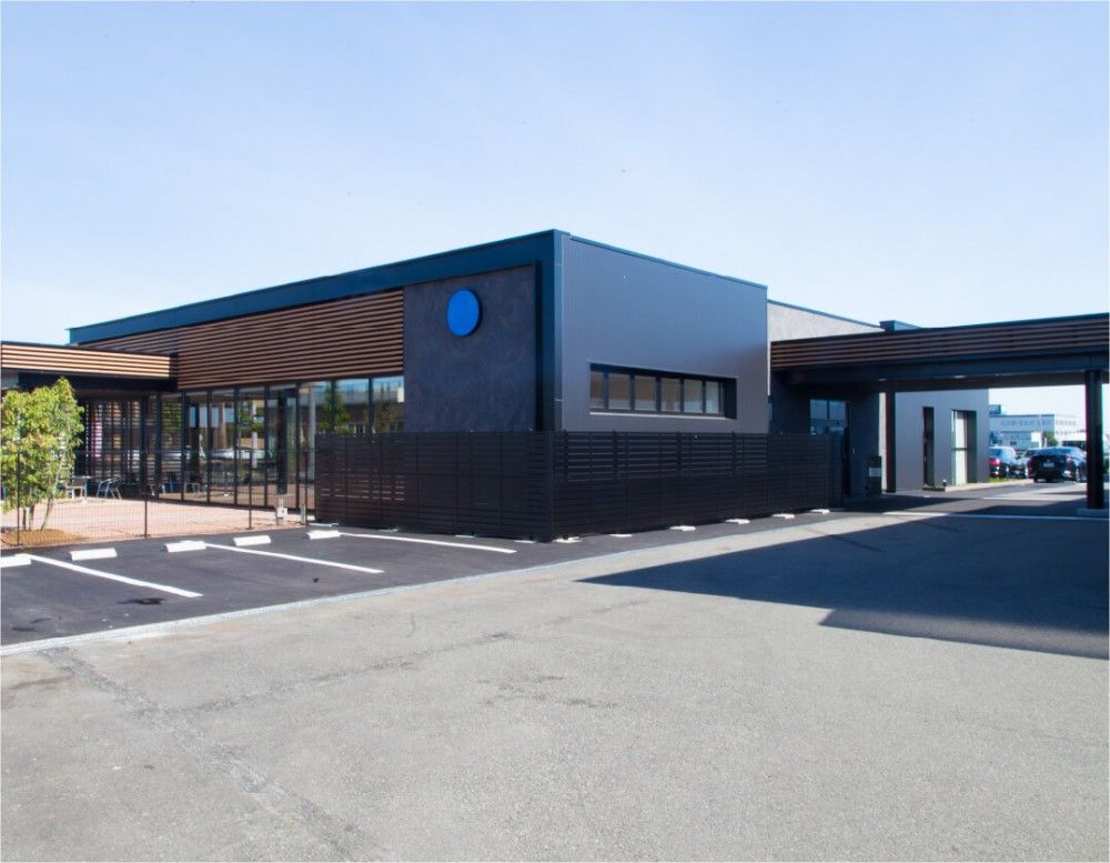 トゥモローズホームリハビリセンター坂井1