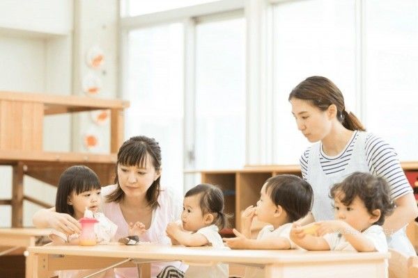 児童ルームたっちキッズ太宰府